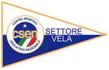 Logo csensettore vela